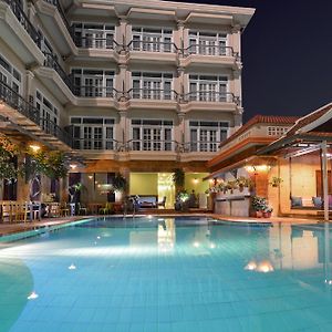 Memoire Siem Reap Hotel