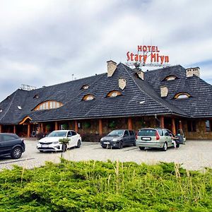 Hotel Stary Mlyn